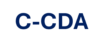 C-CDA